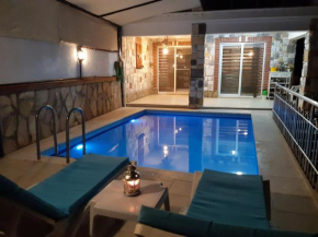 Villa Madak